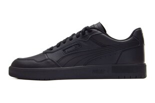 Кроссовки Puma Court Ultra для мужчин, черные, r. 42 38936801_42 цена и информация | Кроссовки для мужчин | pigu.lt