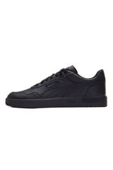 Кроссовки Puma Court Ultra для мужчин, черные, r. 42 38936801_42 цена и информация | Кроссовки для мужчин | pigu.lt