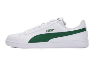 Белые мужские кроссовки Puma UP 372605, размер 44.5 37260536_445 цена и информация | Кроссовки мужские | pigu.lt