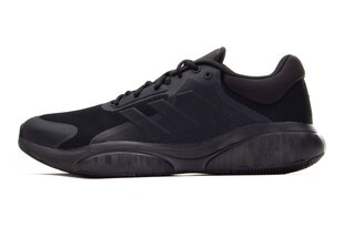 Bėgimo batai vyrams Adidas GX2000, juodi kaina ir informacija | Kedai vyrams | pigu.lt