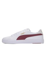 Bелоснежные мужские кроссовки Puma Serve Pro Lite 44.5 37490222_445 цена и информация | Кроссовки для мужчин | pigu.lt