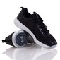 Sportiniai batai vyrams Under Armour 3023703001, juodi kaina ir informacija | Kedai vyrams | pigu.lt