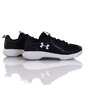 Sportiniai batai vyrams Under Armour 3023703001, juodi kaina ir informacija | Kedai vyrams | pigu.lt