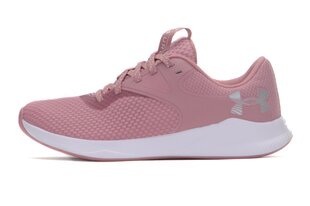 Женские кроссовки Under Armour Charged Aurora 2, розовый, размер 40 3025060604_40 цена и информация | Спортивная обувь, кроссовки для женщин | pigu.lt