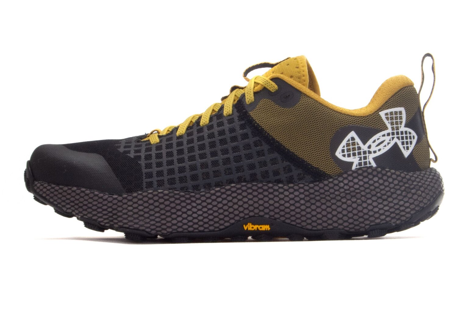 Sportiniai batai vyrams Under Armour Hovr Ds Ridge Tr 3025852003, juodi цена и информация | Kedai vyrams | pigu.lt