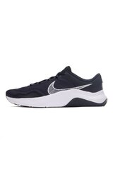 Sportiniai batai vyrams Nike Legend Essential 3 DM1120001, juodi kaina ir informacija | Kedai vyrams | pigu.lt