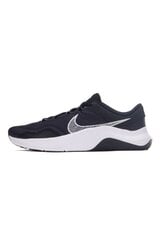 Sportiniai batai vyrams Nike Legend Essential 3 DM1120001, juodi kaina ir informacija | Kedai vyrams | pigu.lt