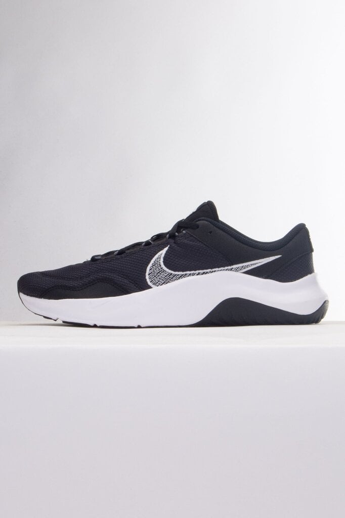 Nike sportiniai batai vyrams DM1120001, juodi kaina ir informacija | Kedai vyrams | pigu.lt