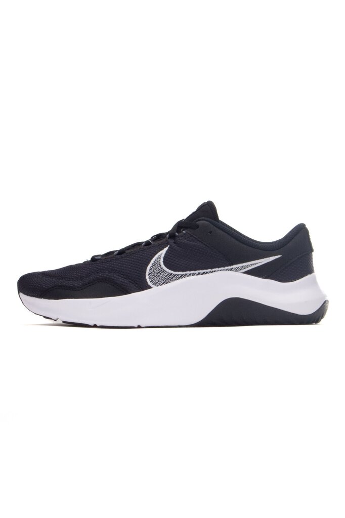 Nike sportiniai batai vyrams DM1120001, juodi kaina ir informacija | Kedai vyrams | pigu.lt