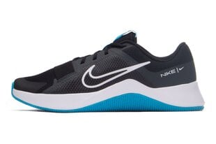 Nike sportiniai batai vyrams DM0823005, juodi kaina ir informacija | Kedai vyrams | pigu.lt