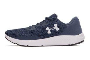 Беговые кроссовки Under Armour Charged Pursuit 3, размер 44 3025945401_44 цена и информация | Кроссовки для мужчин | pigu.lt