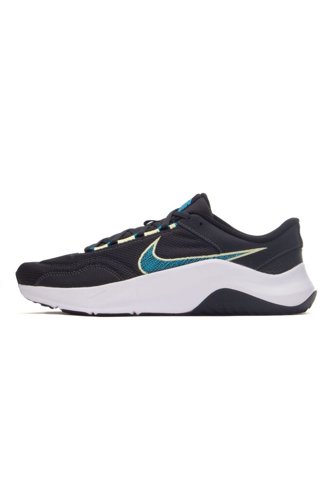 Sportiniai batai vyrams Nike Legend Essential 3 NN DM1120-004, juodi kaina ir informacija | Kedai vyrams | pigu.lt