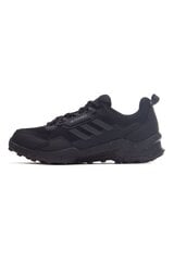 ADIDAS TERREX AX4 мужские кроссовки, черные, 44 HP7388_44 цена и информация | Мужские ботинки | pigu.lt
