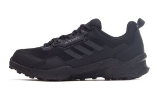 Žygio batai vyrams Adidas Terrex AX4 HP7388, juodi kaina ir informacija | Vyriški batai | pigu.lt