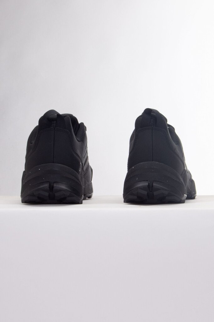 Žygio batai vyrams Adidas HP7388, juodi kaina ir informacija | Vyriški batai | pigu.lt