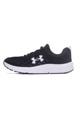 Bėgimo batai vyrams Under Armour 3026175001, juodi kaina ir informacija | Kedai vyrams | pigu.lt