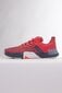 Sportiniai batai vyrams Under Armour 3026213600, raudoni kaina ir informacija | Kedai vyrams | pigu.lt