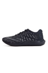 UNDER ARMOUR CHARGED BREEZE 2 Тренировочные кроссовки 43 черного цвета 3026135002_43 цена и информация | Кроссовки для мужчин | pigu.lt