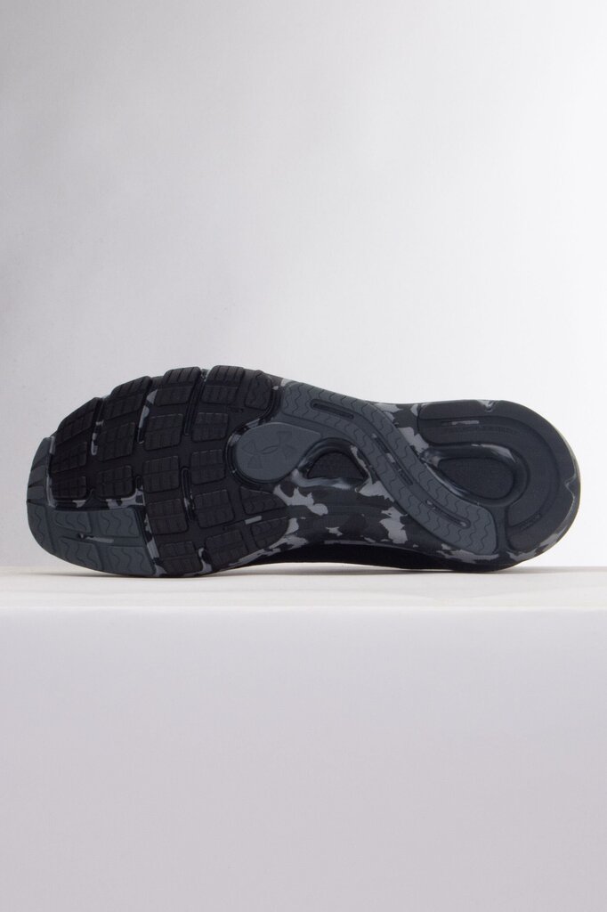 Sportiniai batai vyrams Under Armour Hovr Sonic 6 Camo 3026233001, juodi цена и информация | Kedai vyrams | pigu.lt