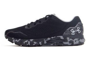 Sportiniai batai vyrams Under Armour Hovr Sonic 6 Camo 3026233001, juodi kaina ir informacija | Kedai vyrams | pigu.lt