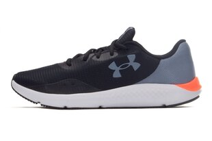 Беговые кроссовки Under Armour Charged Pursuit 3, 44 3025424003_44 цена и информация | Кроссовки для мужчин | pigu.lt