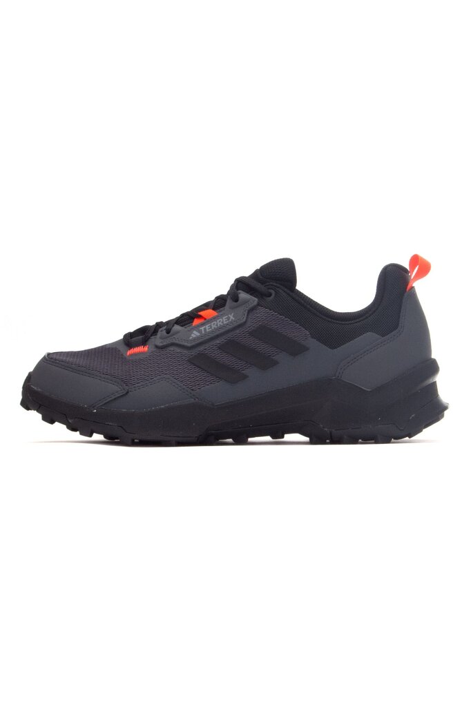Žygio batai vyrams Adidas Terrex AX4 HP7391, juodi kaina ir informacija | Vyriški batai | pigu.lt