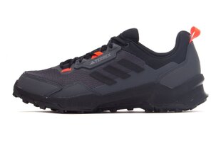 Треккинговые кроссовки adidas Terrex AX4 HP7391 r. 46 ⅔ HP7391_46_23 цена и информация | Мужские ботинки | pigu.lt