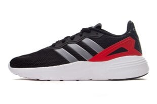 Sportiniai batai vyrams Adidas GX4284, juodi kaina ir informacija | Kedai vyrams | pigu.lt