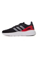 Laisvalaikio batai vyrams Adidas GX4284, juodi kaina ir informacija | Kedai vyrams | pigu.lt