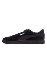 Smash 3.0 puma 39098402 vīriešiem juoda men's black цена и информация | Кроссовки для мужчин | pigu.lt