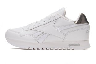 Белые кроссовки Reebok Royal CLJOG 3 PLAT, 36.5 IF7860_365 цена и информация | Детская спортивная обувь | pigu.lt