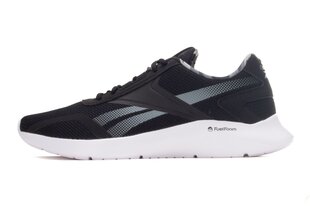 Sportiniai batai vyrams Reebok Energylux 2.0 GV8327, juodi kaina ir informacija | Kedai vyrams | pigu.lt