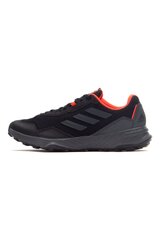 Sportiniai batai vyrams Adidas Tracefinder Q47236, juodi kaina ir informacija | Kedai vyrams | pigu.lt