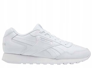 REEBOK GLIDE vyriški batai 100010027 sportiniai baltos odos 47 kaina ir informacija | Kedai vyrams | pigu.lt