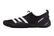 Šlepetės vyrams Adidas Terrex Jawpaw Slip On H.RD HP8648, juodos цена и информация | Vyriškos šlepetės, basutės | pigu.lt
