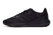 Sportiniai batai vyrams Adidas HP7544, juodi цена и информация | Kedai vyrams | pigu.lt