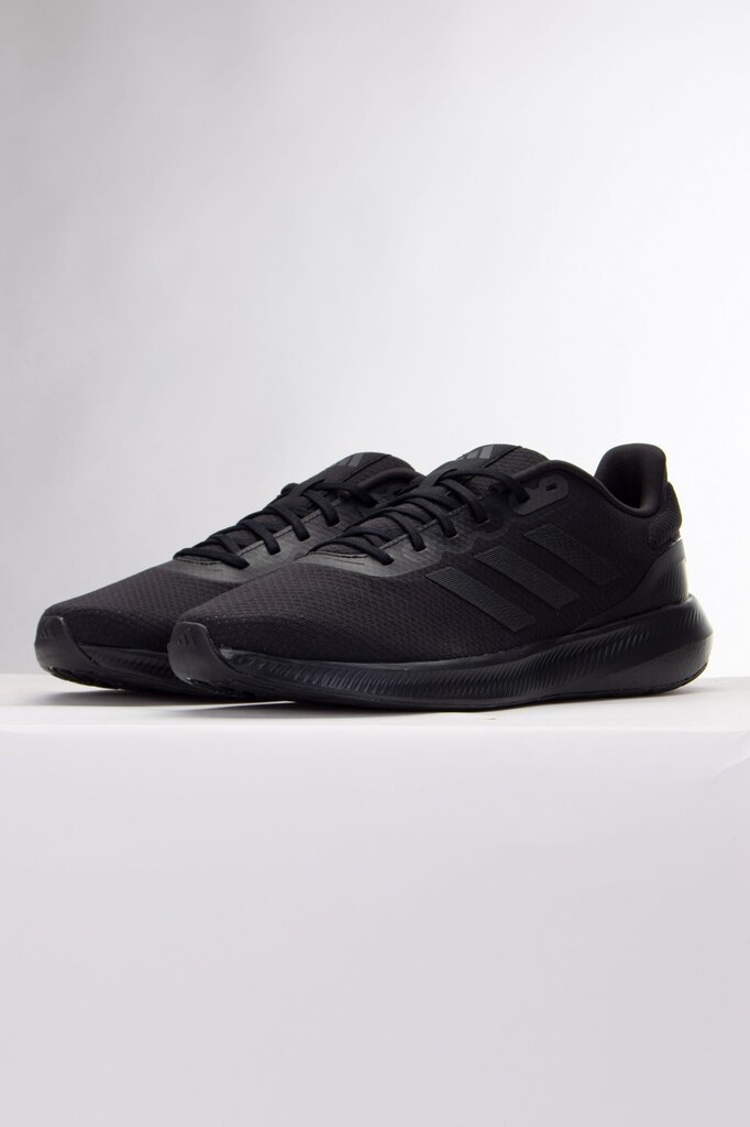 Sportiniai batai vyrams Adidas HP7544, juodi цена и информация | Kedai vyrams | pigu.lt