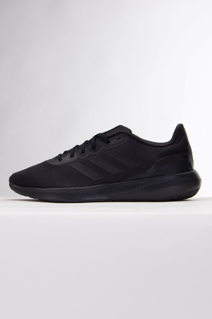 Sportiniai batai vyrams Adidas HP7544, juodi kaina ir informacija | Kedai vyrams | pigu.lt