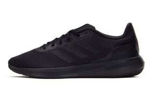 Беговые кроссовки adidas RUNFALCON 3.0 HP7544, размер 41 ⅓ HP7544_41_13 цена и информация | Кроссовки для мужчин | pigu.lt