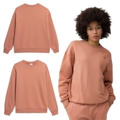 Džemperis moterims 4F, rožinis kaina ir informacija | Megztiniai moterims | pigu.lt