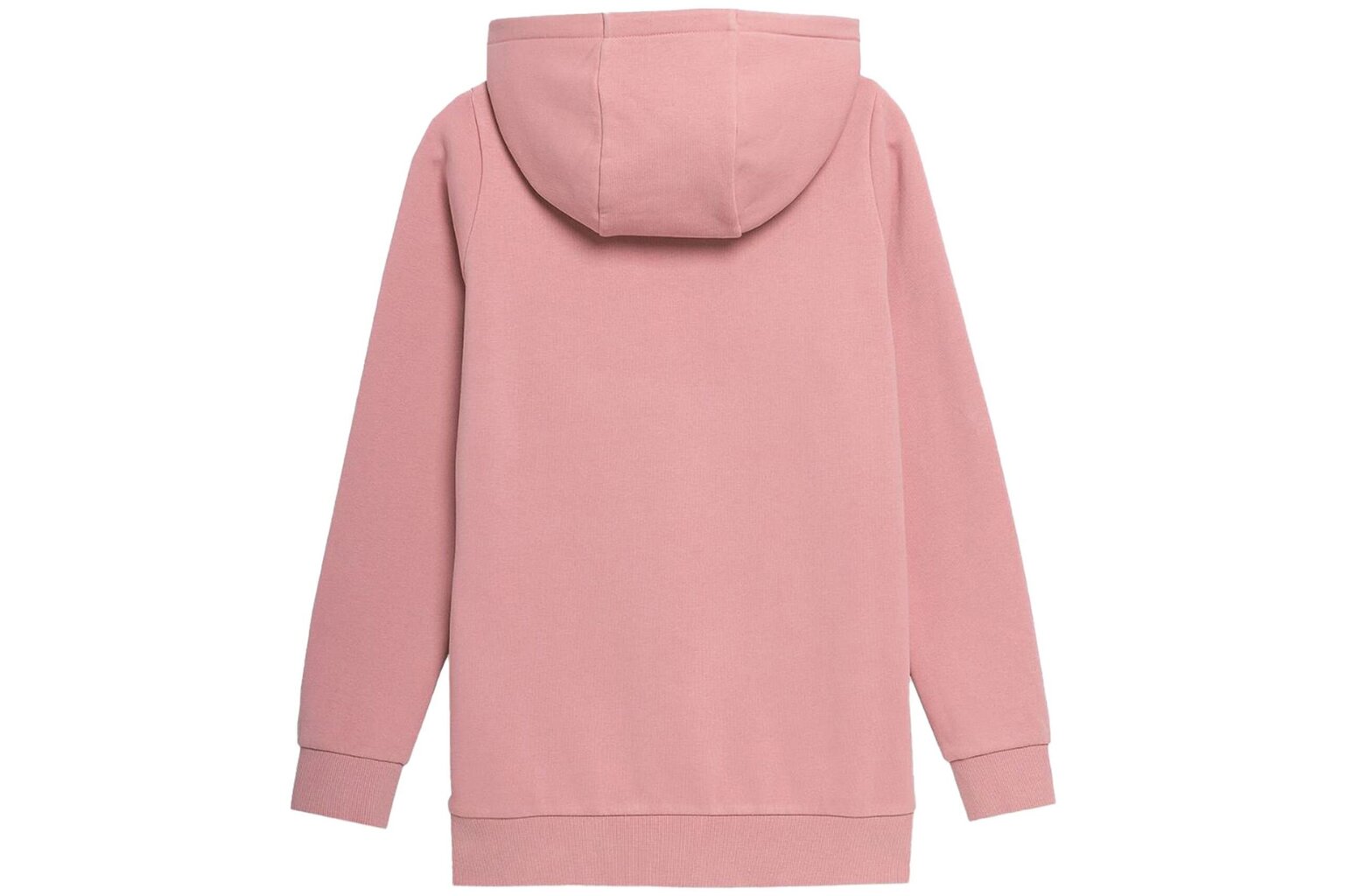 Džemperis moterims 4F, rožinis kaina ir informacija | Megztiniai moterims | pigu.lt
