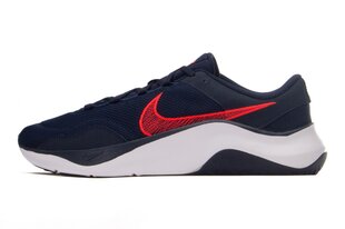 Ботинки Nike МУЖСКИЕ LEGEND ESSENTIAL 3 DM1120-401 р. 45.5 DM1120401_455 цена и информация | Кроссовки для мужчин | pigu.lt