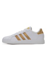 Белые кроссовки adidas Grand Court 2.0 K, размер 36 ⅔ GY2578_36_23 цена и информация | Детская спортивная обувь | pigu.lt