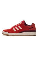 Laisvalaikio batai vyrams Adidas IE7176, raudoni kaina ir informacija | Kedai vyrams | pigu.lt