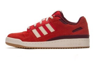 Laisvalaikio batai vyrams Adidas IE7176, raudoni kaina ir informacija | Kedai vyrams | pigu.lt