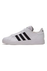 Белые кроссовки ADIDAS GRAND COURT 2.0 GW9250, 46 ⅔ GW9250_46_23 цена и информация | Кроссовки мужские | pigu.lt