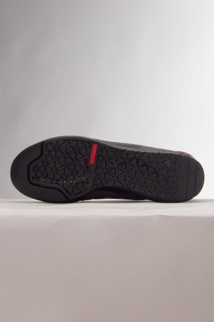 Žygio batai vyrams Adidas E6901, juodi kaina ir informacija | Vyriški batai | pigu.lt