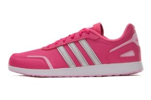 Женские кроссовки Adidas Galaxy 5 Pink цена и информация | Спортивная обувь, кроссовки для женщин | pigu.lt