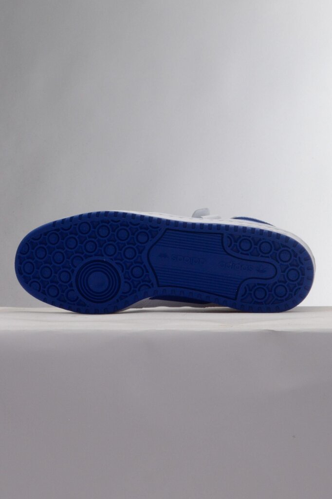 Laisvalaikio batai vyrams Adidas FY4976, balti kaina ir informacija | Kedai vyrams | pigu.lt