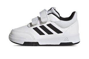 Sportiniai batai berniukams Adidas, balti kaina ir informacija | Sportiniai batai vaikams | pigu.lt